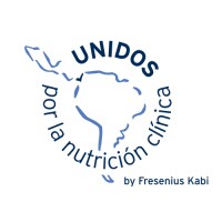 Unidos por la Nutrición Clínica México logo - Similar company to Unidad De Investigación De Enfermedades Metabólicas