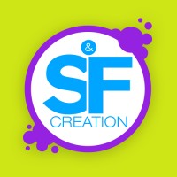 SF CREATION logo - Similar company to Mlb Marketing Services