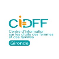 CIDFF Gironde logo - Similar company to Cidff Haute-Garonne