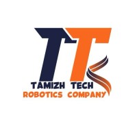 Tamizh Tech Robotics Company logo - Similar company to Vyoma Switchgear