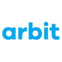 Arbit logo - Similar company to Arbit