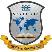 Sheffield College logo - Similar company to Just Quality