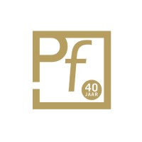 Pf Fotografie Magazine logo - Similar company to Virtumedia B.V.