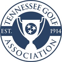 Tennessee Golf Association logo - Similar company to Her Shot Golf