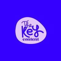 The key content logo - Similar company to Pointer