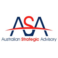Australian Strategic Advisory logo - Similar company to Sea Ways