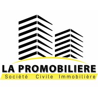 La Promobilière logo - Similar company to Batipresco