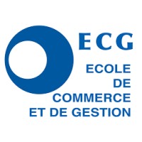 ECG - Ecole de Commerce et de Gestion RCI logo - Similar company to Attitude Consulte