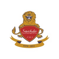 SACHDE FOOD AND BEVERAGES PRIVATE LIMITED logo - Similar company to Cool Spring Beverages Pvt. Ltd