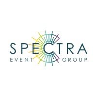 Spectra Event  Group logo - Similar company to Tfevent