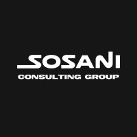 Sosani Consulting Group logo - Similar company to Driftermedia
