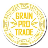 Grain ProTrade logo - Similar company to Agricultural Market Development Trust