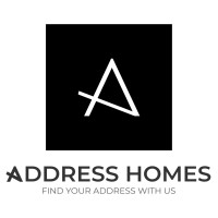 Address Homes Real estate logo - Similar company to Trtc Ticarethane