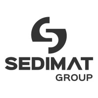 Sedimat DGI logo - Similar company to Stentor