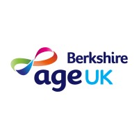 Age UK Berkshire logo - Similar company to Age Uk Wiltshire