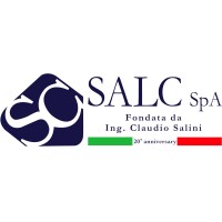 SALC S.p.A. logo - Similar company to Gruppo Vittadello