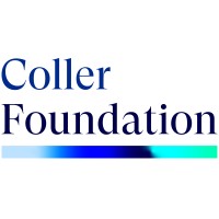 Coller Foundation logo - Similar company to Truthink