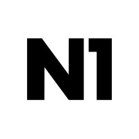 N1 logo - Similar company to Rivertree Ventures