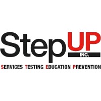 Step-Up, Inc Indy logo - Similar company to Step Up