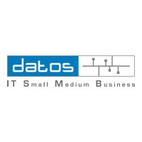 Datos IT SMB logo - Similar company to Stiksel