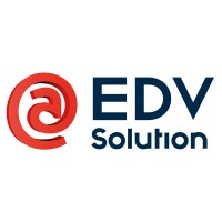EDV - Solution GmbH logo - Similar company to Akm