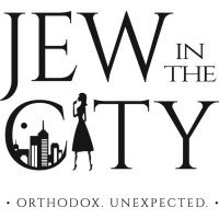 Jew In The City