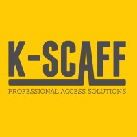 K-Scaff Ltd logo - Similar company to G10 Engineering