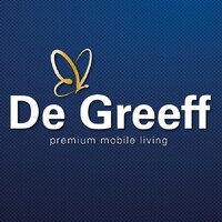 De Greeff l Premium mobile living logo - Similar company to Aurix