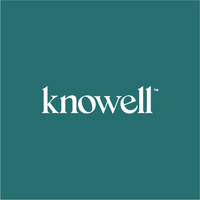 Knowell logo - Similar company to Cherry Lane | B2B Influencer Marketing