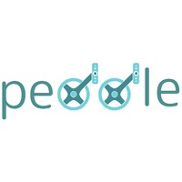 Peddle Software logo - Similar company to Excepid