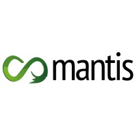 CoMantis logo - Similar company to Alemba