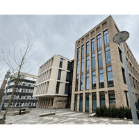 School of Engineering, University of Birmingham logo - Similar company to University Of Birmingham Enterprise