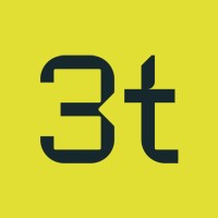 3t | Training Services (UK) logo - Similar company to 3T | Drilling Systems