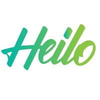Heilo logo - Similar company to Digitready