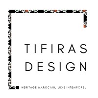 Tifiras Design logo - Similar company to Resofusion