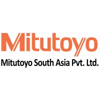 Mitutoyo South Asia Pvt. Ltd. logo - Similar company to Mitutoyo America Corporation