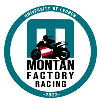 MontanFactoryRacing logo - Similar company to Ktm Racing