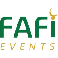 FAFI Events logo - Similar company to Yochbee