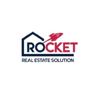 Rocket Real Estate Solution logo - Similar company to Novax Tech Solutions