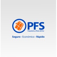 PAQUETERIA Y FLETES DEL SUR logo - Similar company to Mb Logman