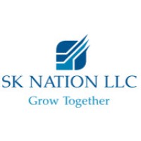 SK Nation Medical Billing Services logo - Similar company to Meta Matrix Solutions