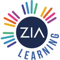 Zia Learning logo - Similar company to Illinois Virtual Schools & Academy