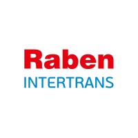 Raben INTERTRANS logo - Similar company to Ob Streem