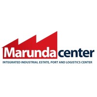 Marunda Center logo - Similar company to P.T. Harmoni Solusi Bisnis