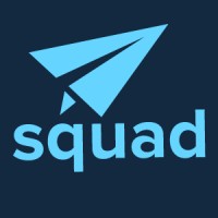 Flight Squad logo - Similar company to Fide