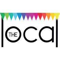 The Local In logo - Similar company to One For Media