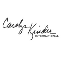 Carolyn Kinder International logo - Similar company to Mito Red Light For Business
