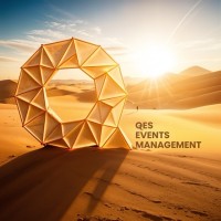 QES EVENTS MANAGEMENT LLC logo - Similar company to Aptspace Developers Pvt Ltd