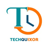 TechQuixor logo - Similar company to Learning Space Educational Services Private Limited