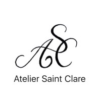 Atelier Saint Clare logo - Similar company to Clook Internet